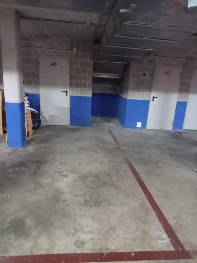 Pis en venda a Carrer Castell de Tamarit, 15, Els Tallats - Mas Olivé Aparcament de Pis en venda en Cambrils amb Aire condicionat, Terrassa i Piscina