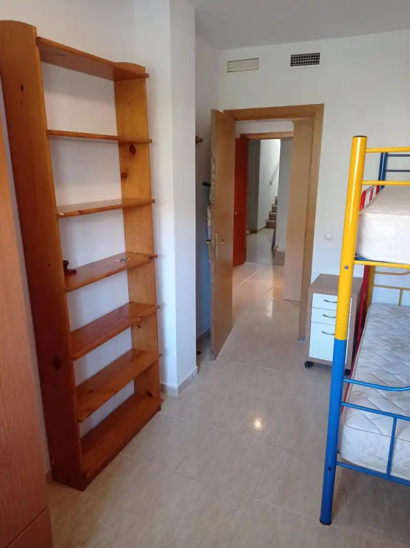 Pis en venda a Carrer Castell de Tamarit, 15, Els Tallats - Mas Olivé Pis en venda en Cambrils amb Aire condicionat, Terrassa i Piscina