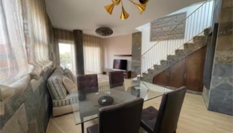 Attic to rent in Calle Maestro Manuel Serrano, 1, Almoradí, Alicante - image 1 Photo 1 of Attic to rent in Calle Maestro Manuel Serrano, 1, Almoradí, Alicante