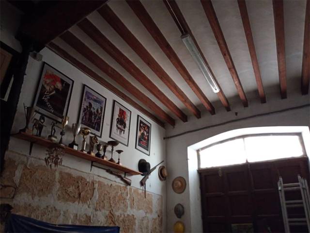 Piso en Venta en Plaça de Quadrado, 1 en El Sindicat