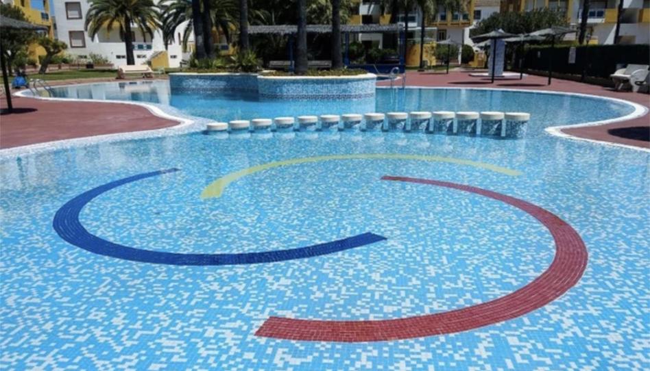 Apartament en venda a Carrer de Joan de Joanes, 70, Oliva Nova, Oliva - imatge 1 Foto 1 de Apartament en venda a Carrer de Joan de Joanes, 70, Oliva Nova, Oliva