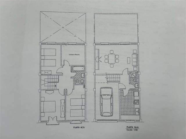 Casa-chalet en Venta en Santa Eufemia