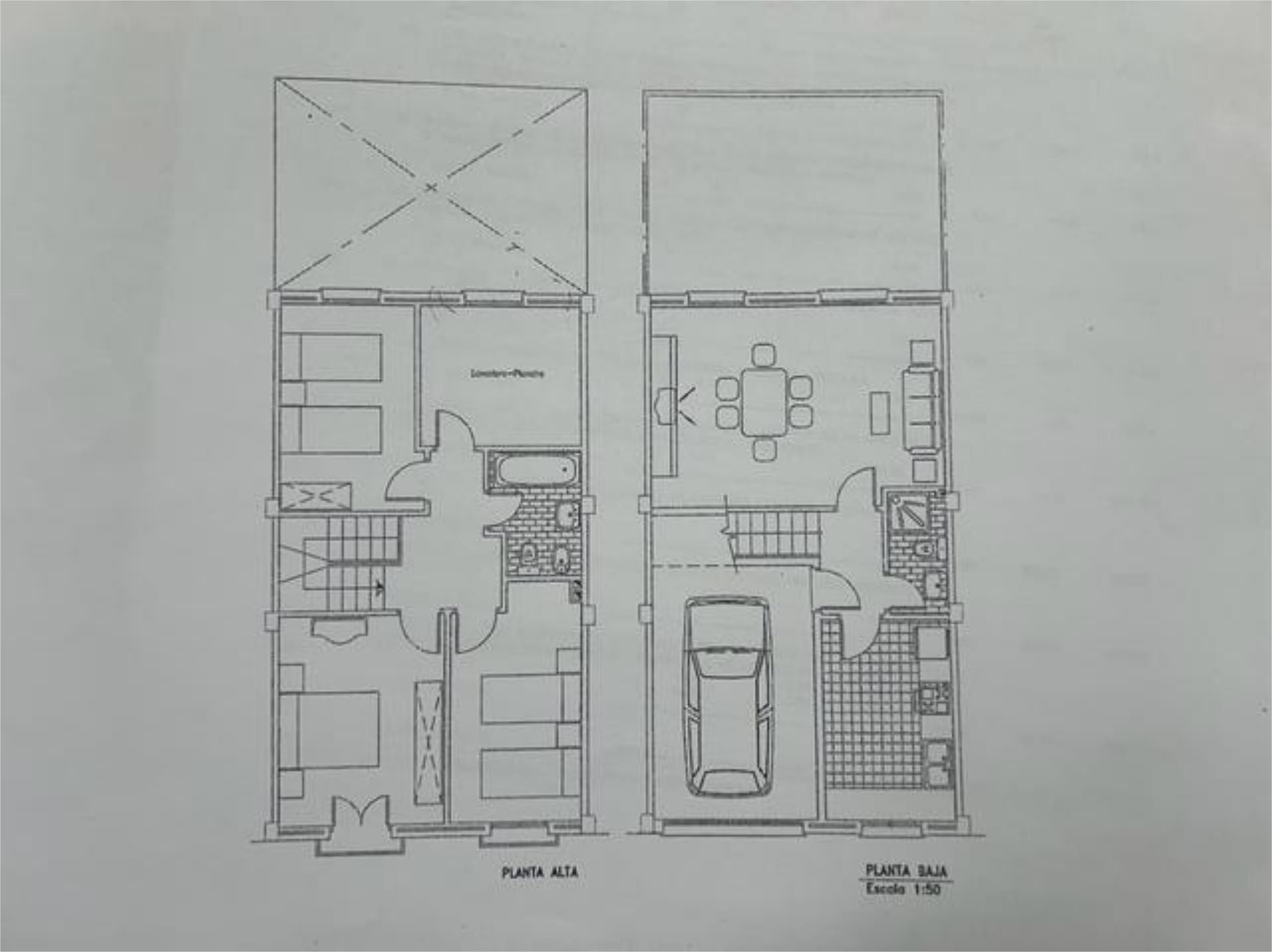 Casa o xalet en venda a Santa Eufemia Casa o xalet en venda en Santa Eufemia