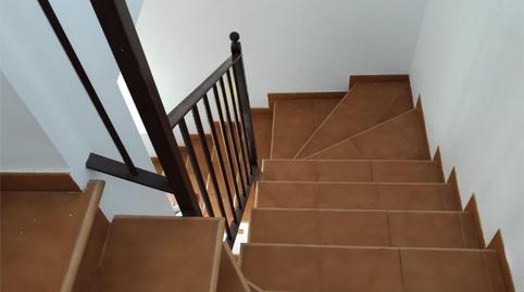 Foto 2 de Casa adosada en venta en Calle Servando López de Soria, 43a, El Cuervo de Sevilla, Sevilla
