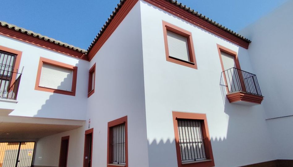 Detached homes for sale in Calle Servando López de Soria, 43a, El Cuervo de Sevilla, Sevilla - image 1 Photo 1 of Detached homes for sale in Calle Servando López de Soria, 43a, El Cuervo de Sevilla, Sevilla