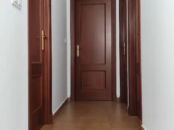 Detached homes for sale in Calle Servando López de Soria, El Cuervo de Sevilla Detached homes for sale in El Cuervo de Sevilla with Terrace and Balcony