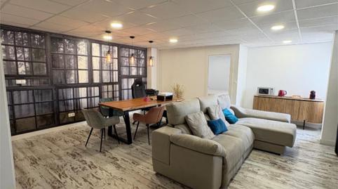 Foto 2 de Loft de alquiler en Calle Reyes Católicos, 17, Ensanche - Diputación, Alicante / Alacant