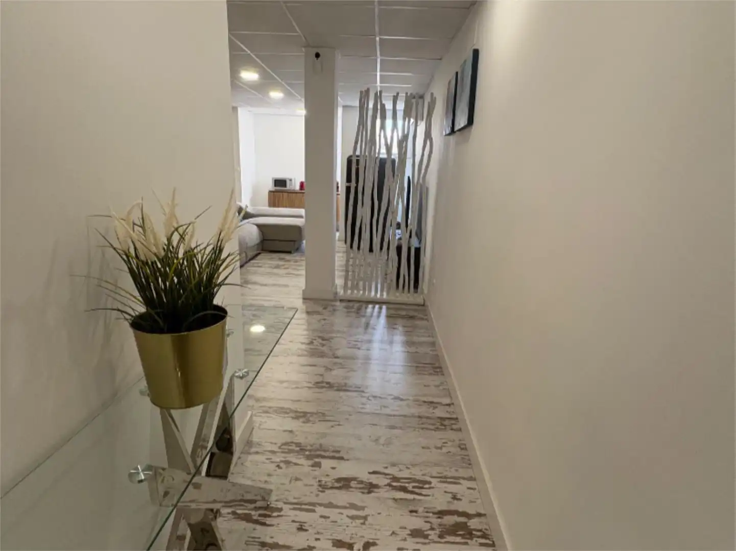 Loft de alquiler en Calle Reyes Católicos, 17, Ensanche - Diputación Loft de alquiler en Alicante / Alacant con Aire acondicionado, Calefacción y Parquet