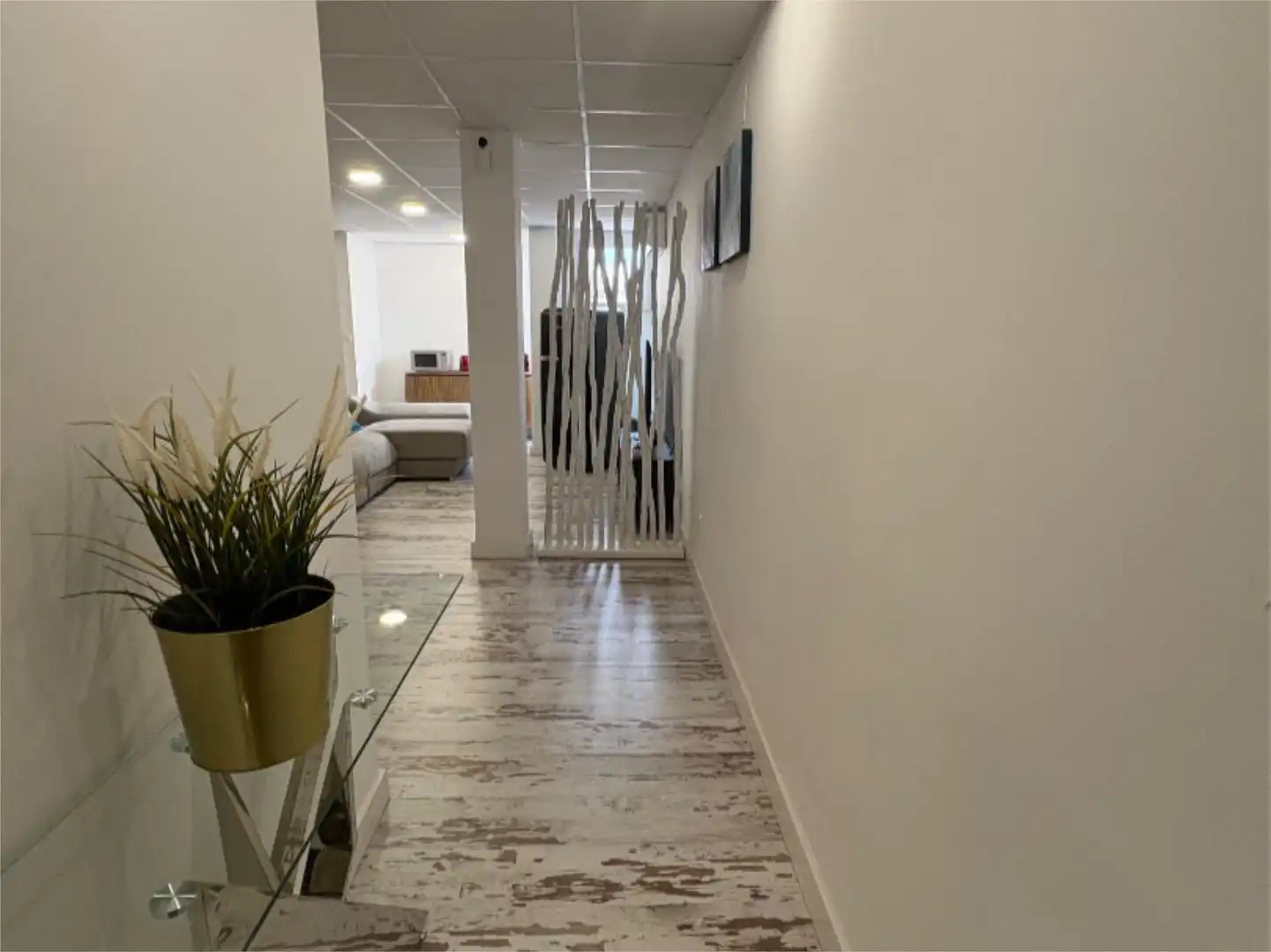 Loft de alquiler en Calle Reyes Católicos, 17, Ensanche - Diputación Loft de alquiler en Alicante / Alacant con Aire acondicionado, Calefacción y Parquet