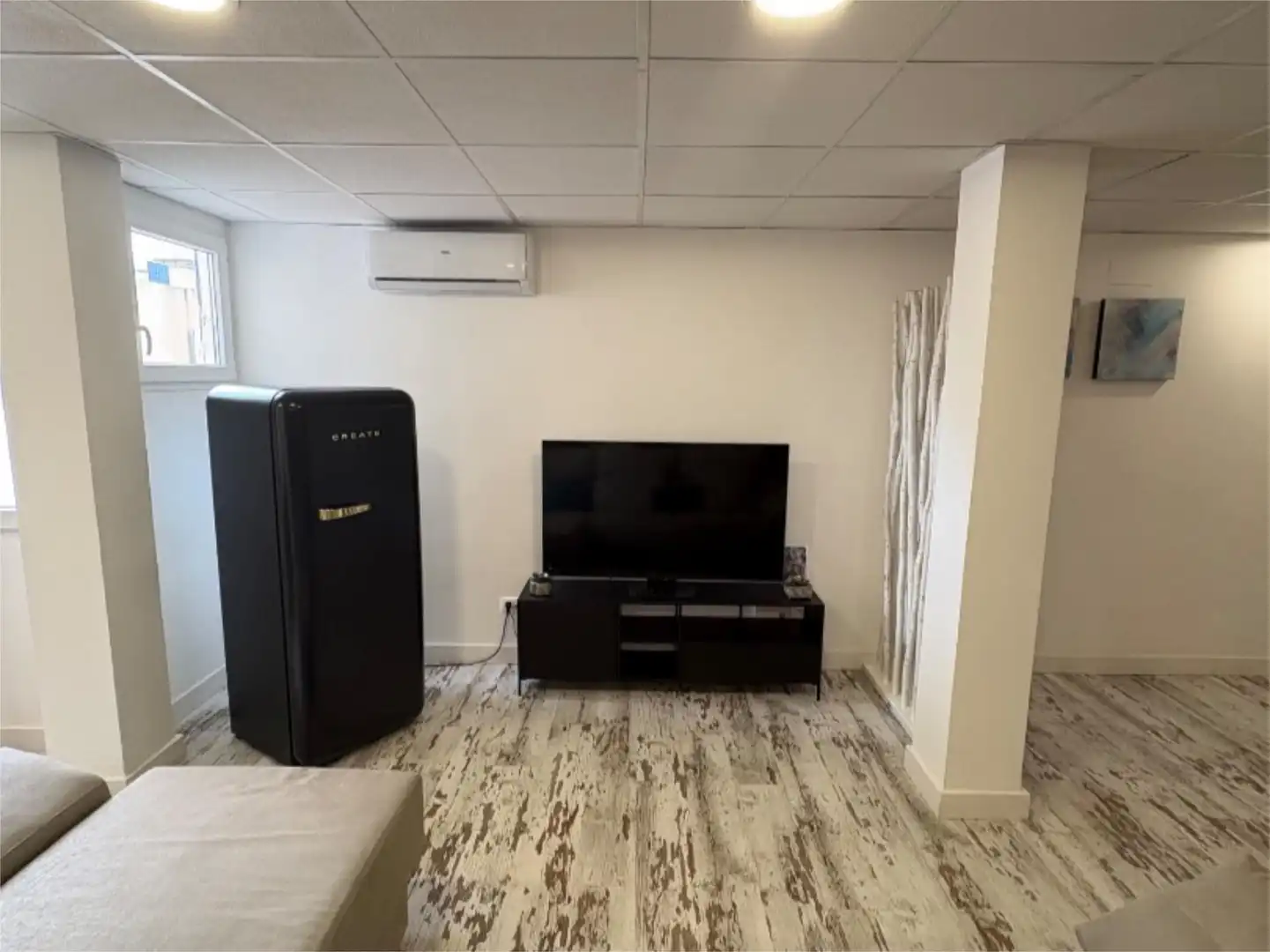 Loft de alquiler en Calle Reyes Católicos, 17, Ensanche - Diputación Loft de alquiler en Alicante / Alacant con Aire acondicionado, Calefacción y Parquet