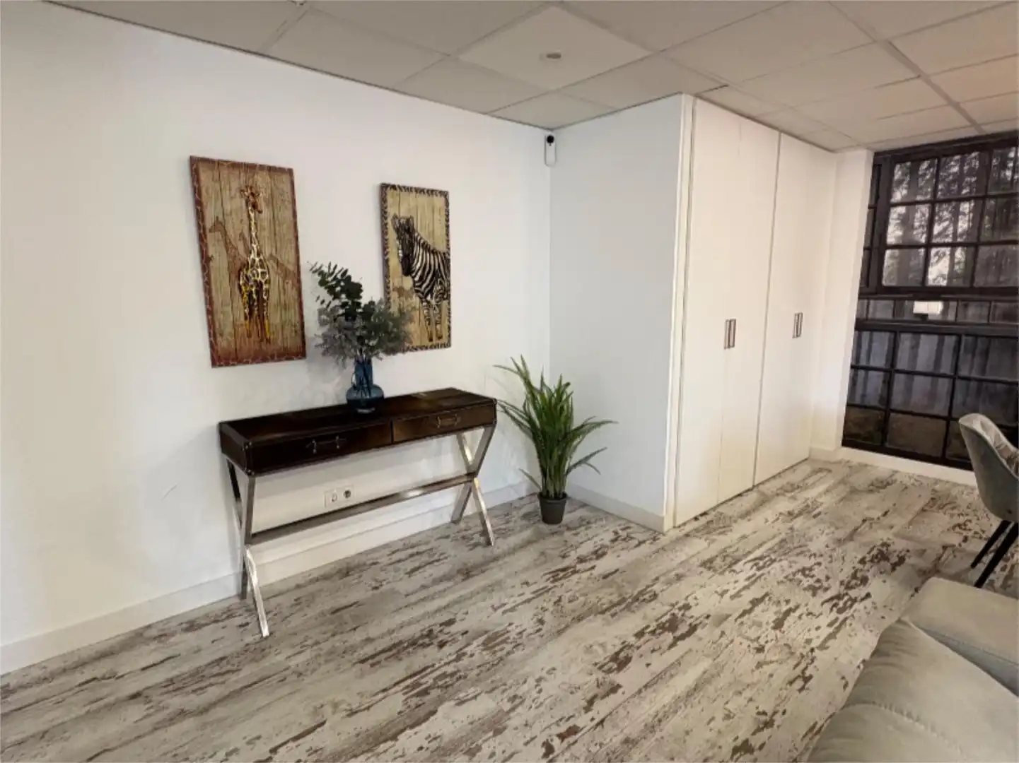 Loft de alquiler en Calle Reyes Católicos, 17, Ensanche - Diputación Loft de alquiler en Alicante / Alacant con Aire acondicionado, Calefacción y Parquet