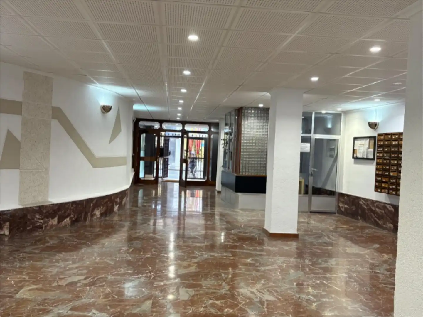 Loft de alquiler en Calle Reyes Católicos, 17, Ensanche - Diputación Loft de alquiler en Alicante / Alacant con Aire acondicionado, Calefacción y Parquet