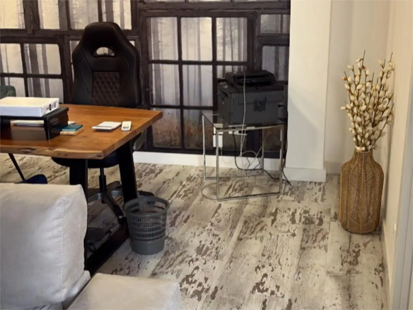 Loft de alquiler en Calle Reyes Católicos, 17, Ensanche - Diputación Loft de alquiler en Alicante / Alacant con Aire acondicionado, Calefacción y Parquet