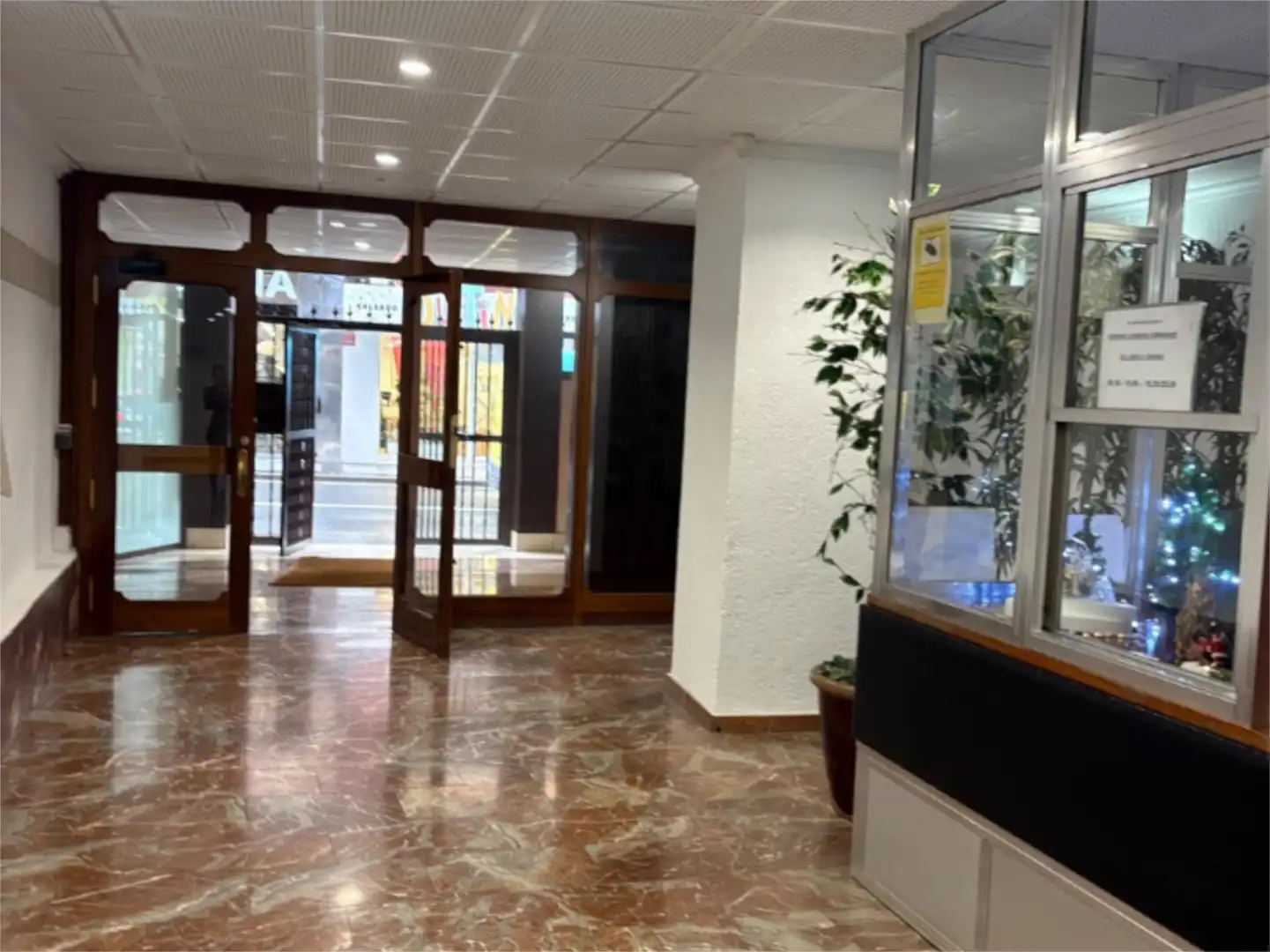 Loft de alquiler en Calle Reyes Católicos, 17, Ensanche - Diputación Loft de alquiler en Alicante / Alacant con Aire acondicionado, Calefacción y Parquet