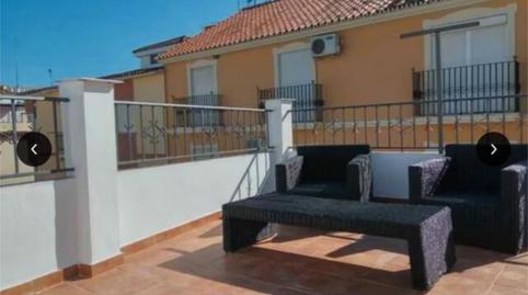 Foto 4 de Apartament de lloguer a Coín, Málaga