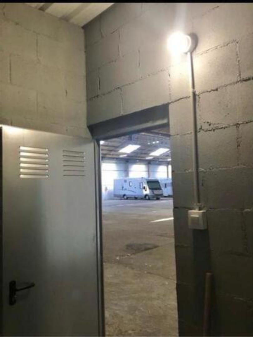 Trastero de alquiler en Cambre 