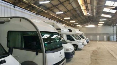 Foto 3 de Trastero de alquiler en Cambre , A Coruña