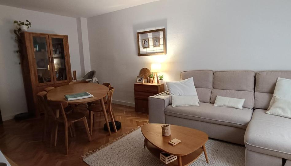 Pis de lloguer a Calle de Diego de Almagro, 11, Los Bloques, Zamora Capital - imatge 1 Foto 1 de Pis de lloguer a Calle de Diego de Almagro, 11, Los Bloques, Zamora Capital