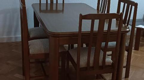 Pis de lloguer a Calle de Diego de Almagro, 11, Los Bloques, Zamora Capital - imatge 5 Foto 5 de Pis de lloguer a Calle de Diego de Almagro, 11, Los Bloques, Zamora Capital