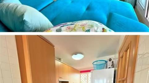 Photo 2 of Flat to rent in Calle Aldea, 30, Chullera, Manilva