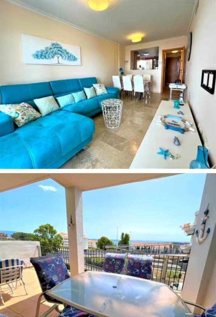 Flat to rent in Calle Aldea, 30, Chullera