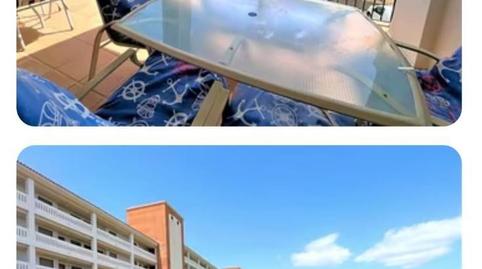 Photo 3 of Flat to rent in Calle Aldea, 30, Chullera, Manilva