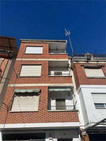 Piso en Venta en Aldeanueva de la Vera