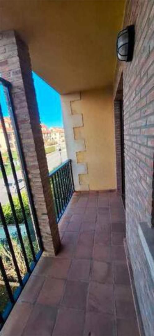 Terrassa de Apartament en venda en Torrelavega  amb Terrassa