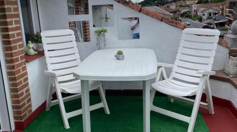 Foto 4 de Ático en venta en Avenida Castilla y León, 62, Piedralaves, Ávila