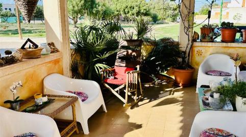 Foto 2 de Casa o xalet de lloguer a Sa Ràpita - Ses Covetes, Campos