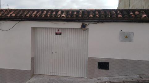 Foto 2 de Planta baixa en venda a Calle Arroyo, 30, Las Cabezas de San Juan, Sevilla