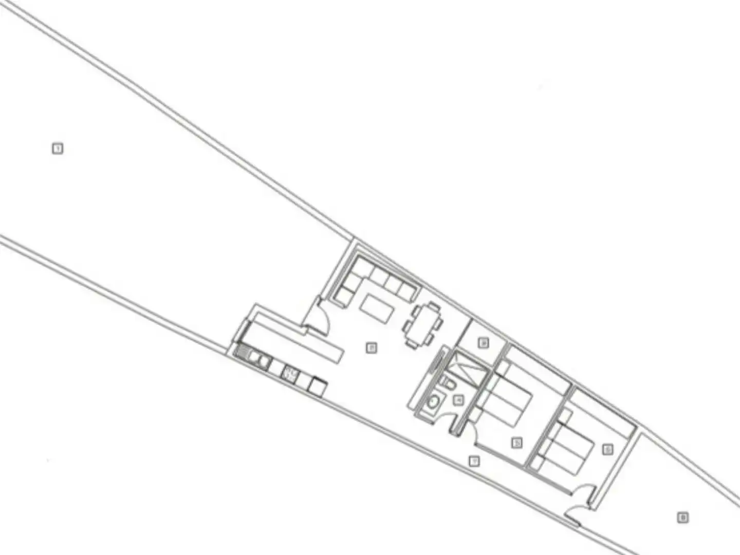 Planta baja en venta en Calle Arroyo, 30, Las Cabezas de San Juan Planta baja en venta en Las Cabezas de San Juan con Jardín privado y Terraza