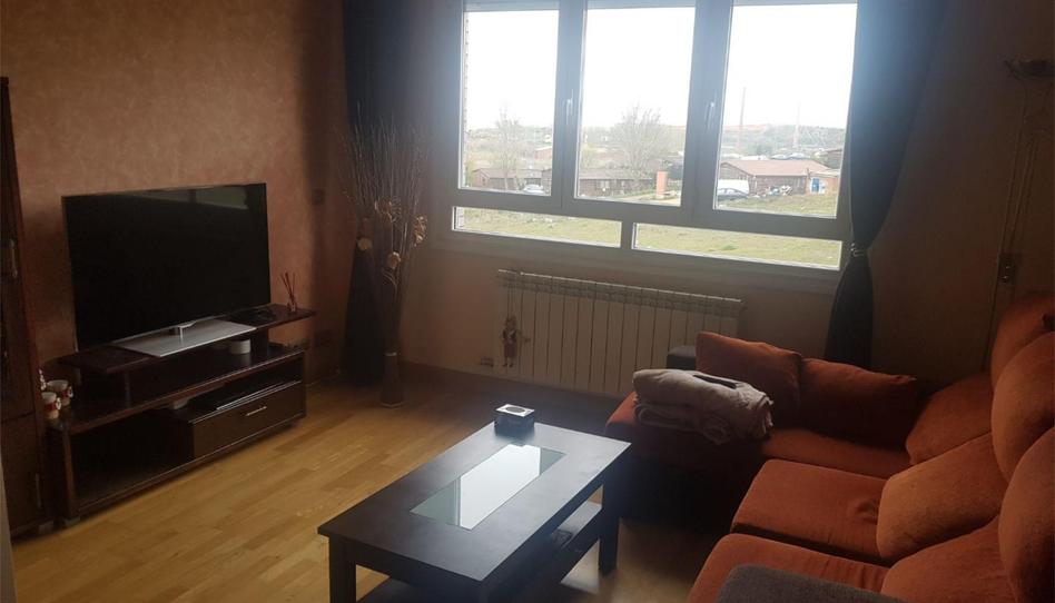 Flat to rent in San Esteban, León Capital - image 1 Photo 1 of Flat to rent in San Esteban, León Capital