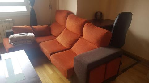 Flat to rent in San Esteban, León Capital - image 2 Photo 2 of Flat to rent in San Esteban, León Capital