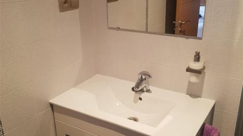 Piso de alquiler en San Esteban, León Capital - imagen 5 Foto 5 de Piso de alquiler en San Esteban, León Capital