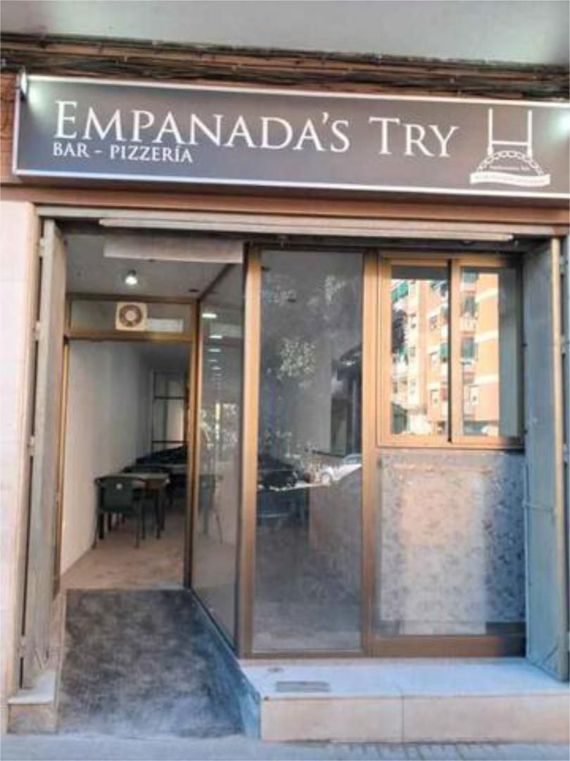 Local de lloguer en Viladecans amb Aire condicionat