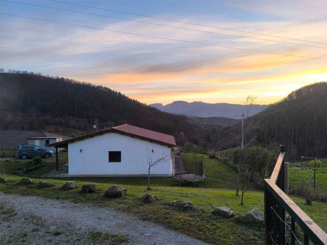 Casa-chalet en Venta en Maguna Auzoa, 10 en Muxika