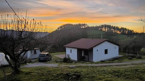 Foto 3 de Casa o xalet en venda a Maguna Auzoa, 10, Muxika, Bizkaia