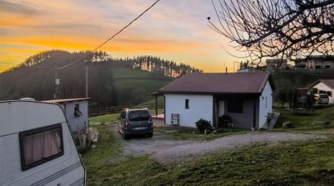 Foto 4 de Casa o xalet en venda a Maguna Auzoa, 10, Muxika, Bizkaia