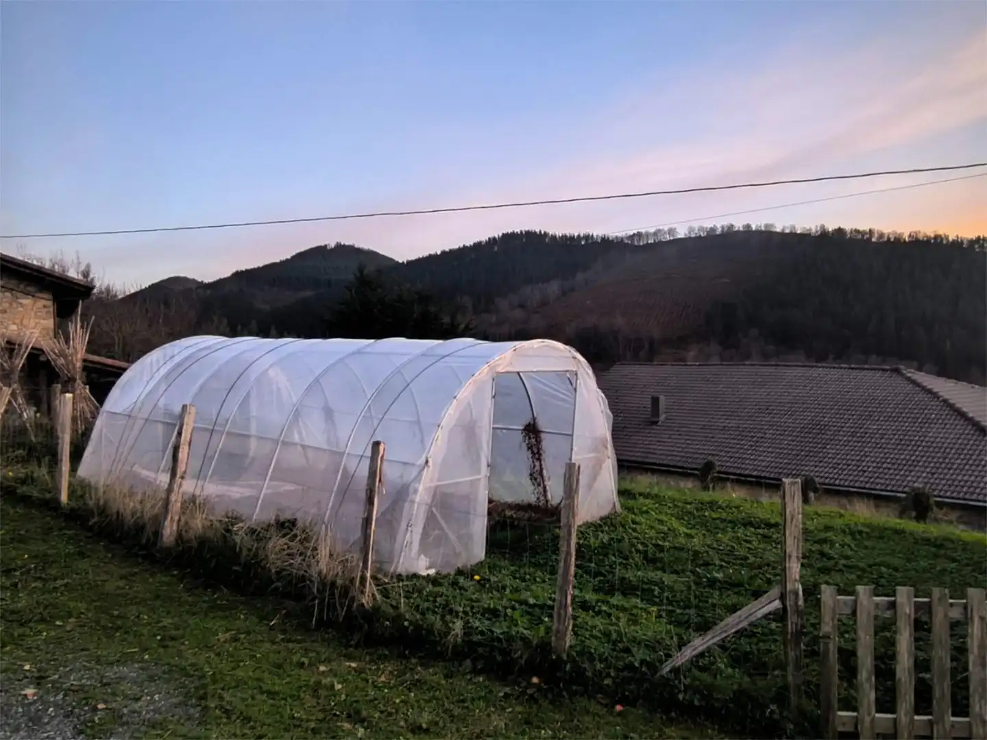 Casa o xalet en venda a Maguna Auzoa, 10, Muxika Jardí de Casa o xalet en venda en Muxika
