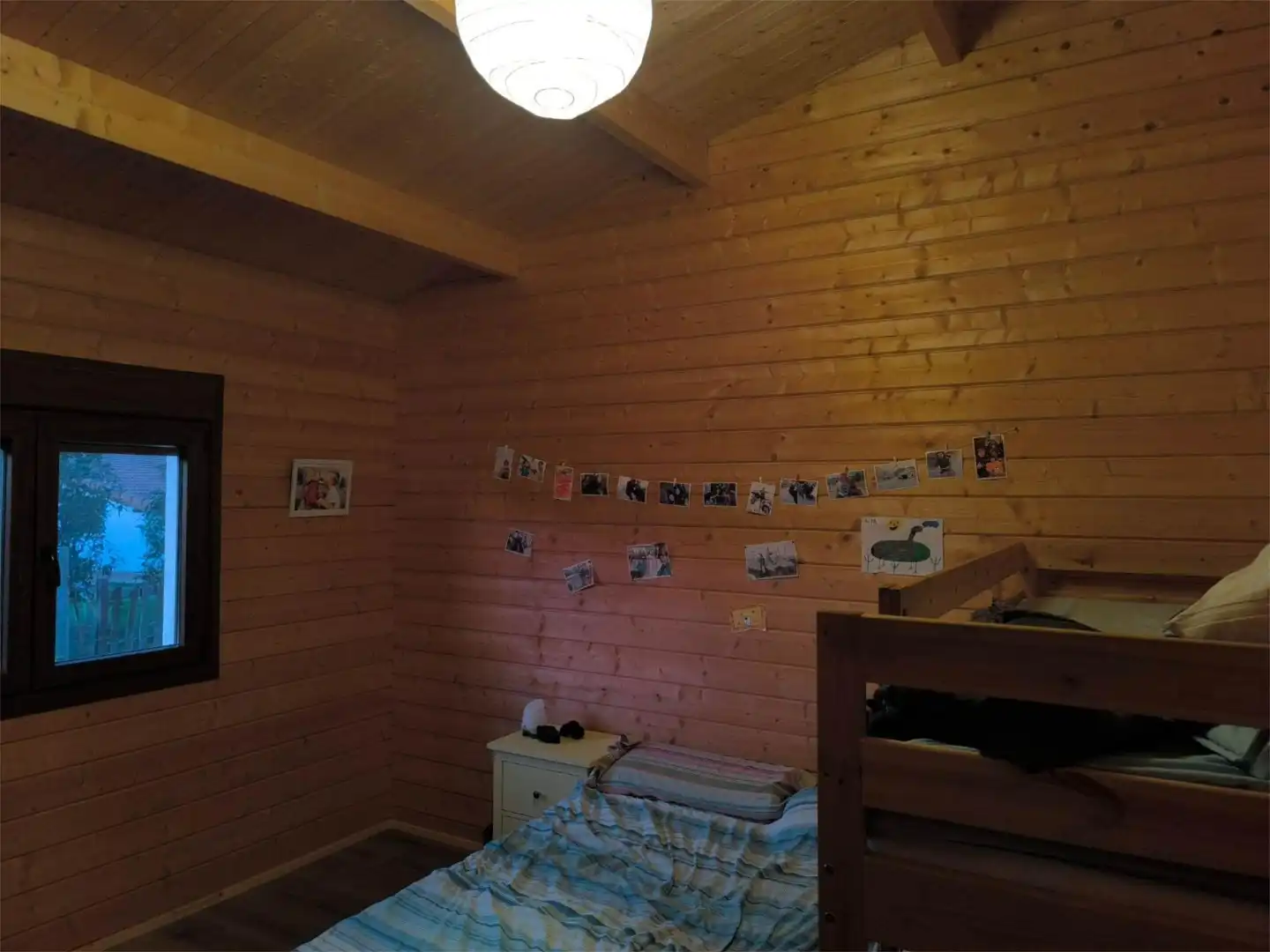 Casa o xalet en venda a Maguna Auzoa, 10, Muxika Dormitori de Casa o xalet en venda en Muxika