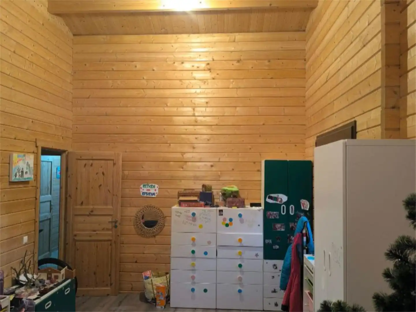 Casa o xalet en venda a Maguna Auzoa, 10, Muxika Casa o xalet en venda en Muxika
