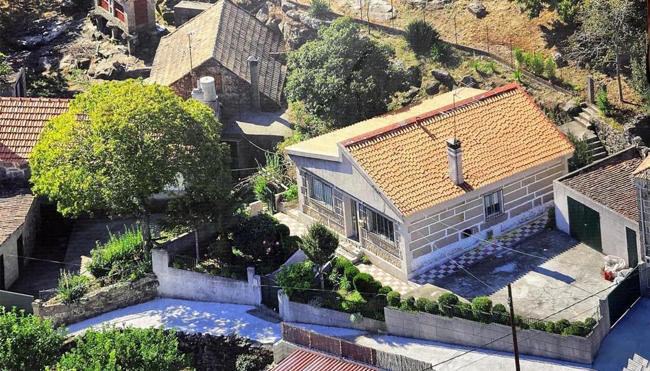 Planta baixa de lloguer a Lugar San Vicente, 3, Fornelos de Montes, Pontevedra - imatge 1 Foto 1 de Planta baixa de lloguer a Lugar San Vicente, 3, Fornelos de Montes, Pontevedra