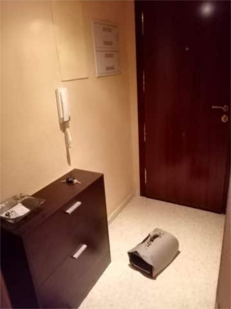 Flat for sale in  Jaén Capital  with Heating, Private garden and Terrace