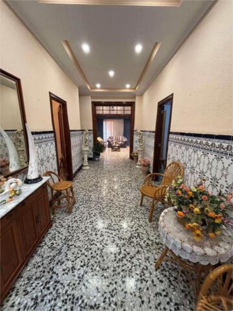 House or chalet for sale in Burjassot  with Terrace