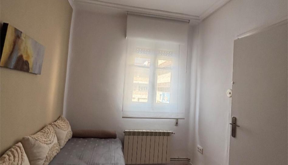 Pis per a compartir a Calle Vélez de Guevara, 7, Juzgados, Logroño - imatge 1 Foto 1 de Pis per a compartir a Calle Vélez de Guevara, 7, Juzgados, Logroño