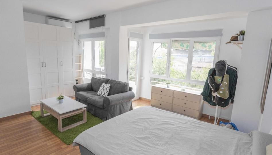 Pis per a compartir a Avenida de la Fama, 24, La Paz, Murcia Capital - imatge 1 Foto 1 de Pis per a compartir a Avenida de la Fama, 24, La Paz, Murcia Capital