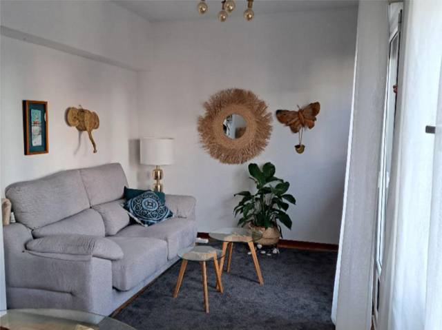 Piso en Venta en Calle Magnus Blikstad, 33 en Laviada