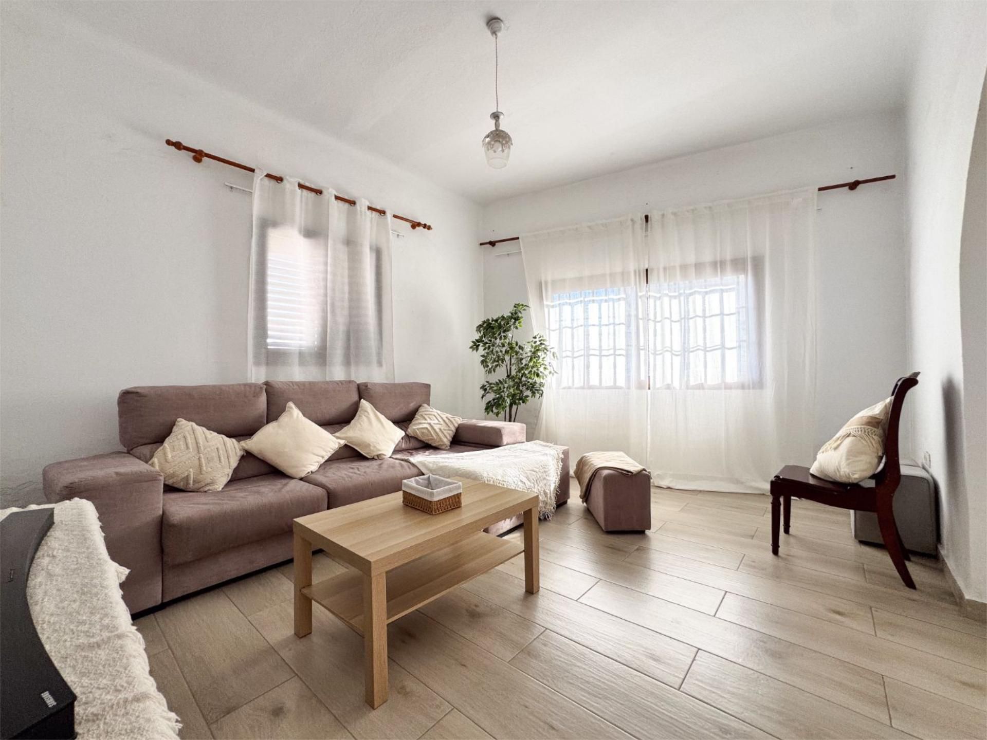 Living room of Flat to rent in Arrecife