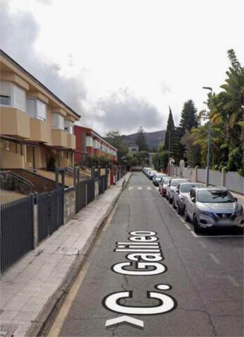 Casa o xalet de lloguer a La Laguna